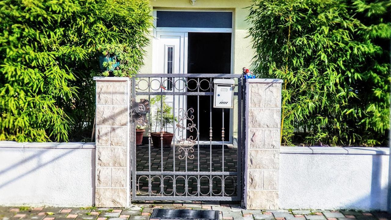 Spacious garden house, Orebić  Exterior foto